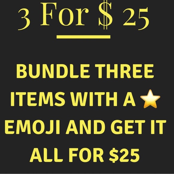 ⭐️3For$25 Old Navy Straight Jeans - Picture 6 of 6